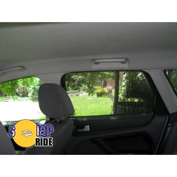 Solskjerm Ford Focus Stasjonsvogn II (2004-2011) (6 stk) - nærbilde