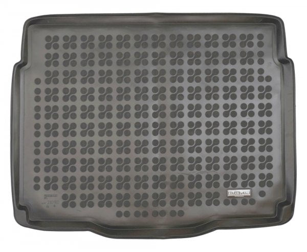 Rezaw-Plast bagasjeromsmatte til Citroen C4 III – TPE-gummi