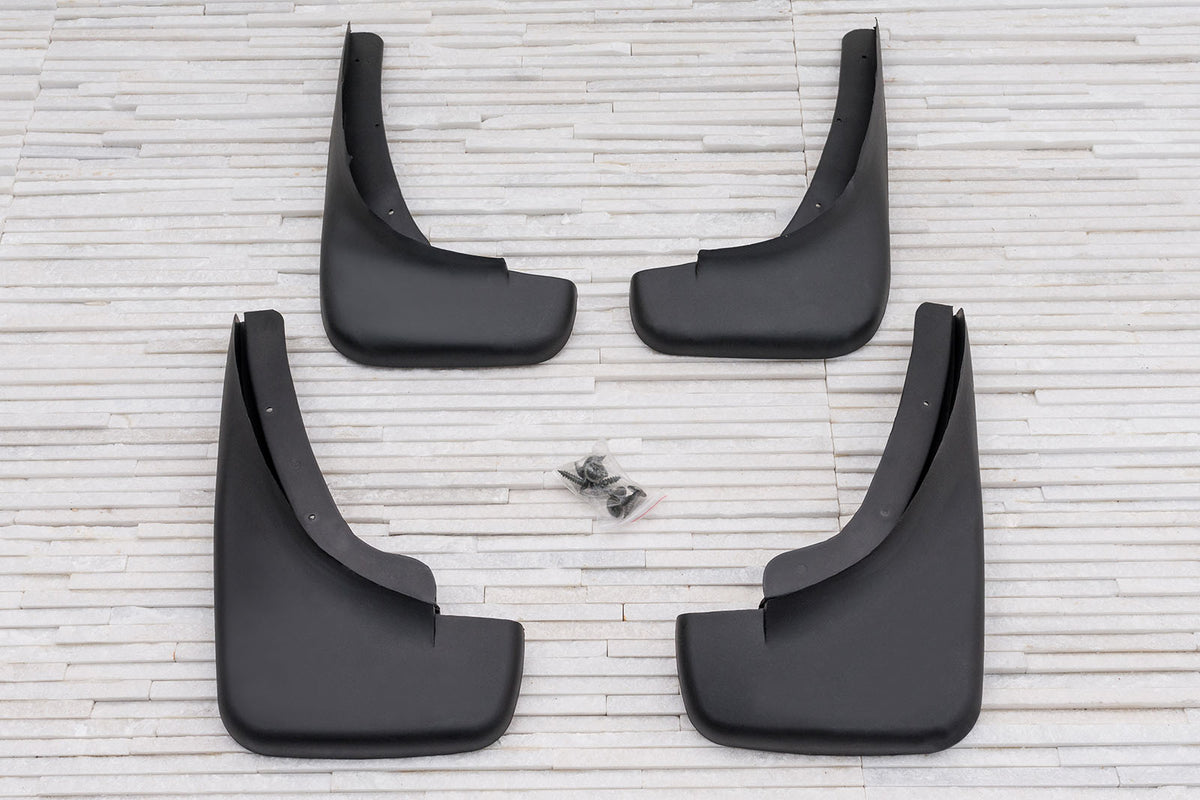 Ven-Tuning skvettlapp til Vw Golf IV Hatchback / Golf V Hatchback – ABS-plast