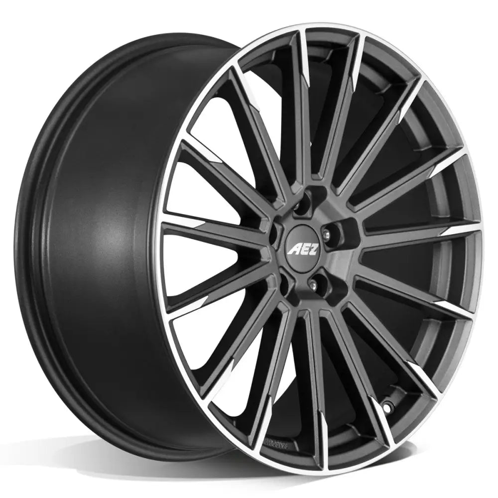 Felg Aez Atlanta Titan 9x20 5x108 Et40