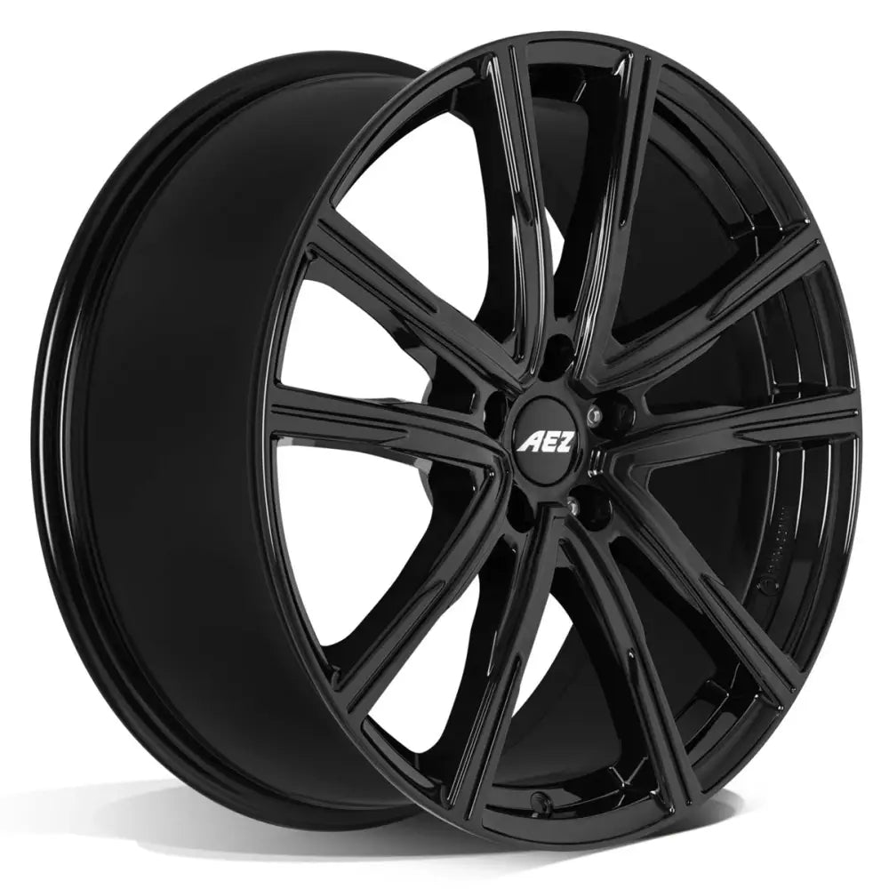 Felg Aez Montreal Black 7x19 5x108 Et47,5