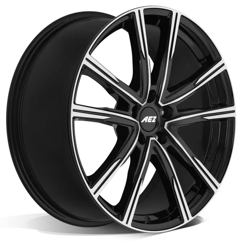 Felg Aez Montreal Dark 7x18 5x110 Et37,5