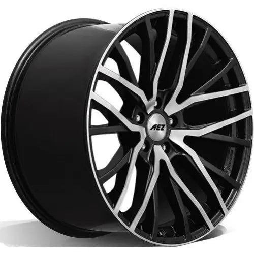 Felg Aez Panama Dark 8,5x19 5x130 Et47