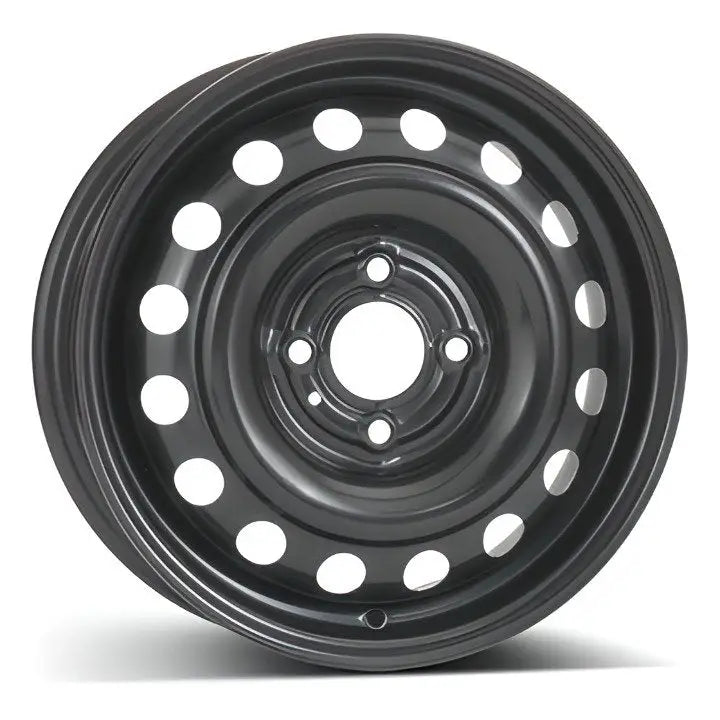 Felg Alcar 5820 5jx14 4x100 Et45 Ml60