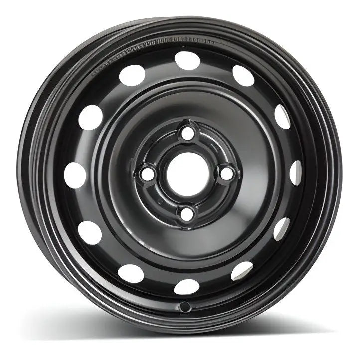 Felg Alcar 5965 5jx14 4x100 Et49 Ml54