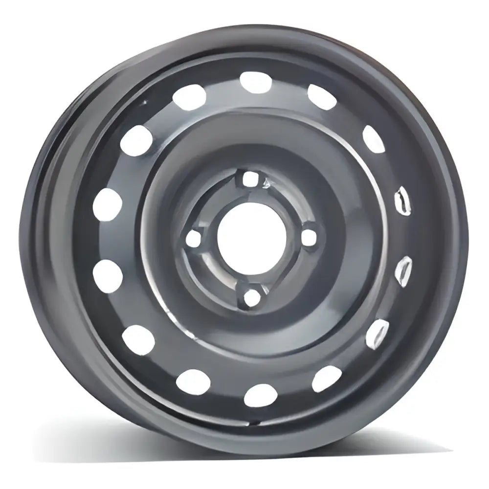 Felg Alcar 5990 5,5jx14 4x108 Et34 Ml65