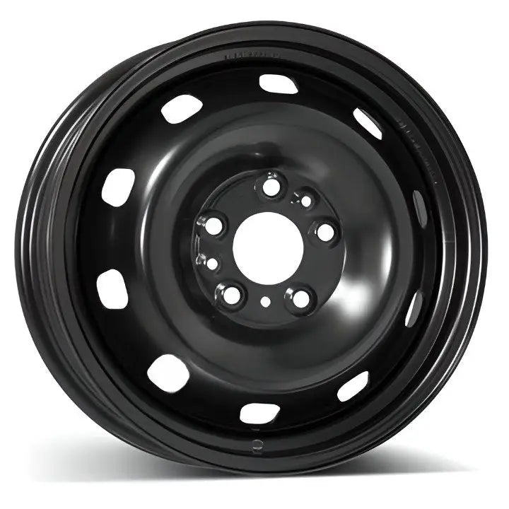 Felg Alcar 6011 6jx16h2 5x118 Et68 Ml71