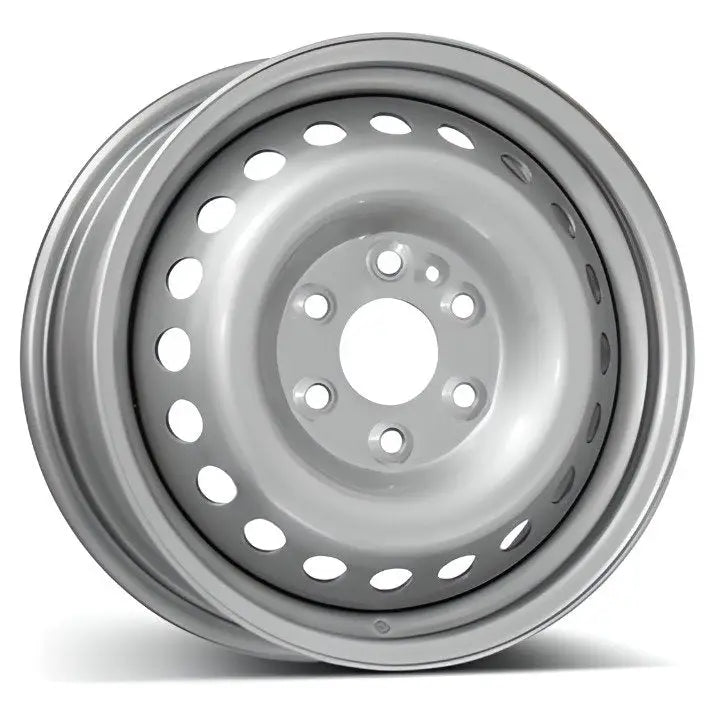 Felg Alcar 6022 6,5jx16h2 6x125 Et68 Ml74
