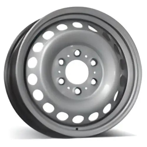 Felg Alcar 6131 6,5jx16h2 6x130 Et54 Ml84