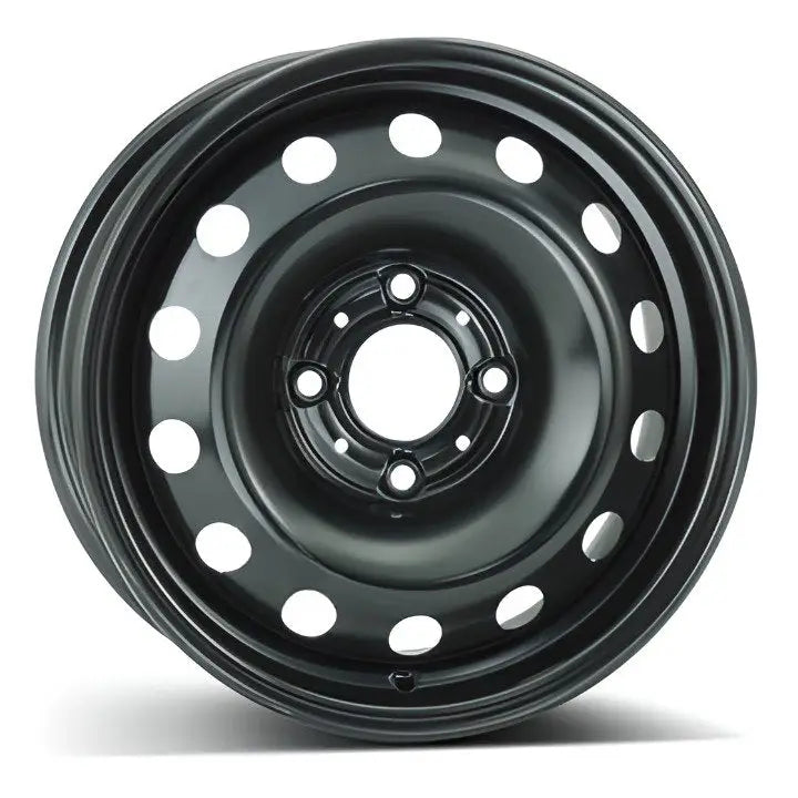 Felg Alcar 6215 5,5jx14 4x108 Et24 Ml65