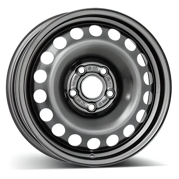 Felg Alcar 6365 6jx15 5x105 Et37 Ml56,59