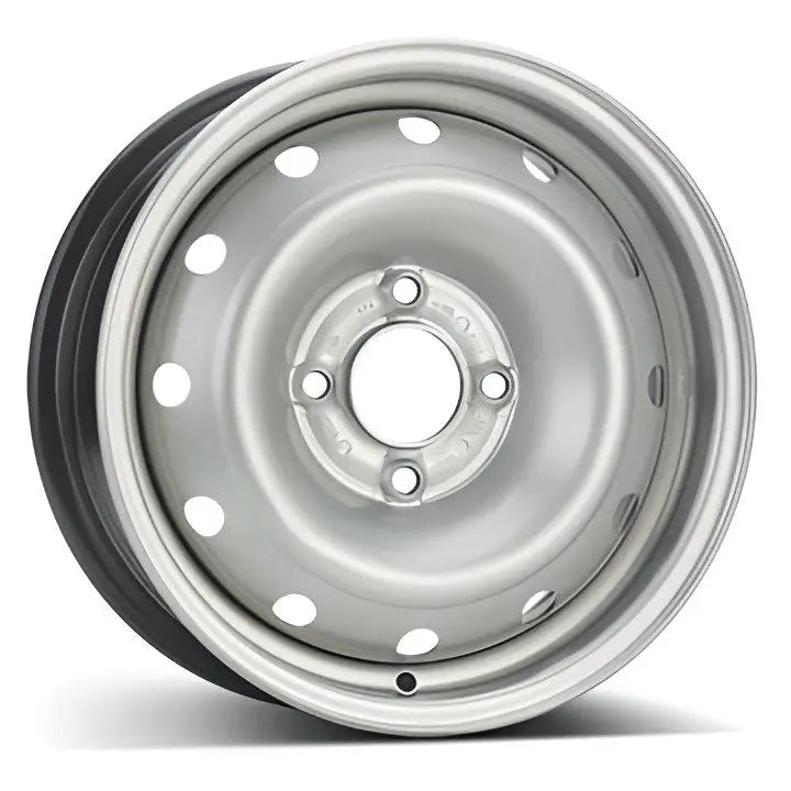 Felg Alcar 6395 5,5jx14 4x108 Et24 Ml65