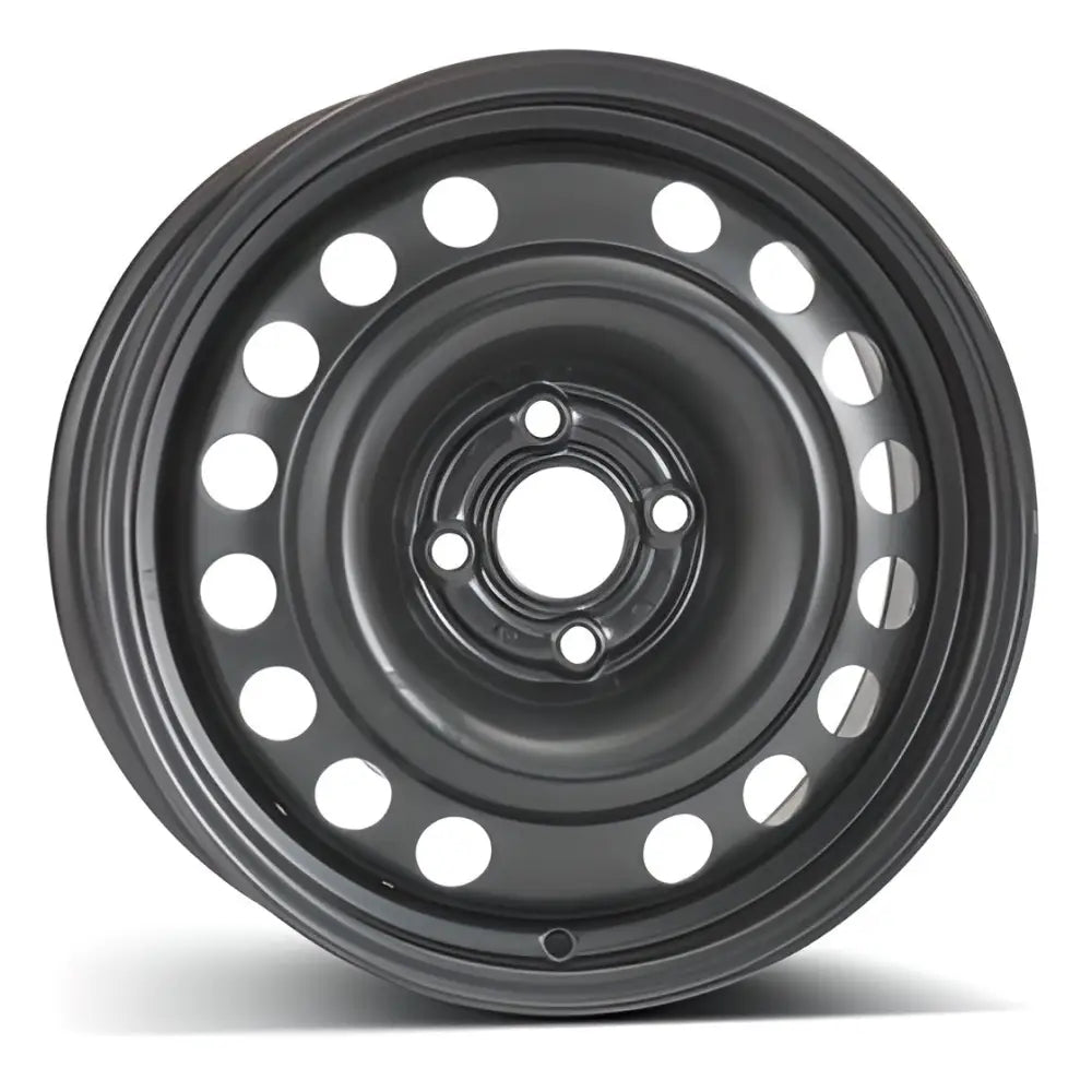 Felg Alcar 6435 6jx15 4x100 Et43 Ml56,5