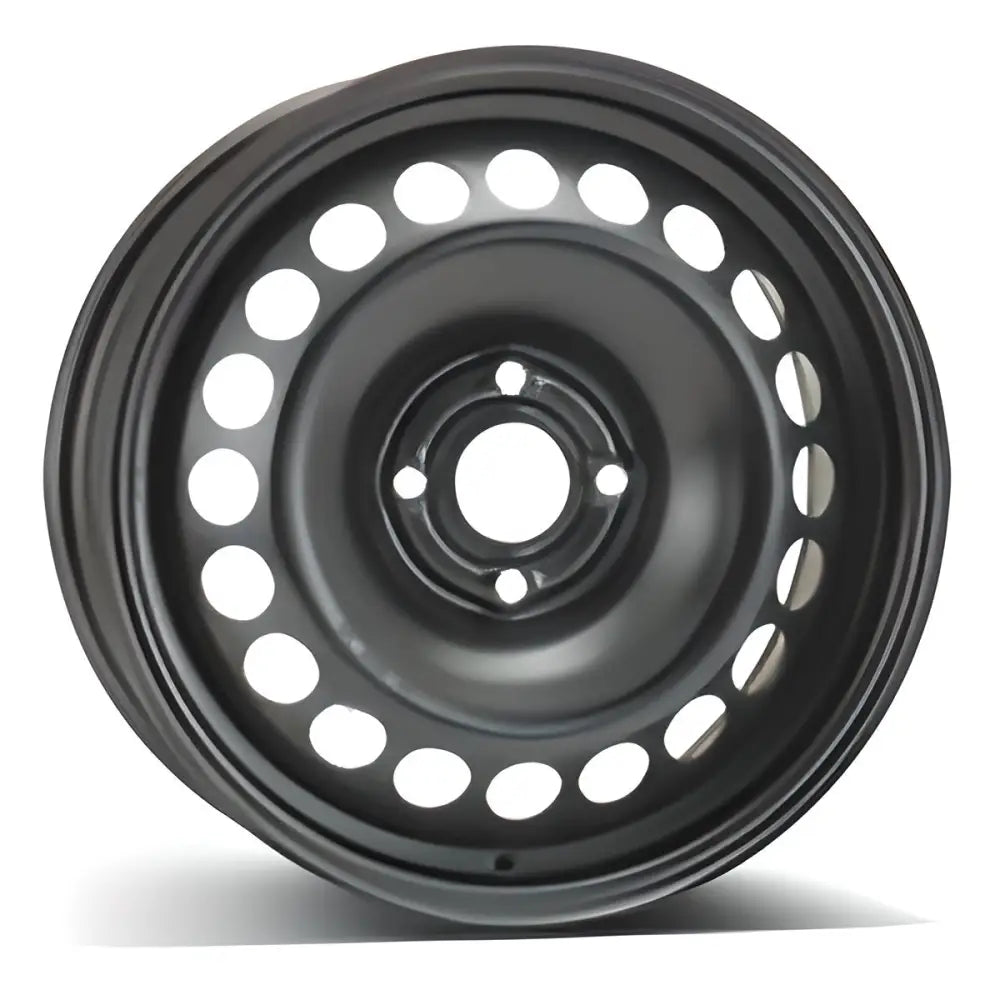 Felg Alcar 6445 6jx15 4x100 Et39 Ml56,5