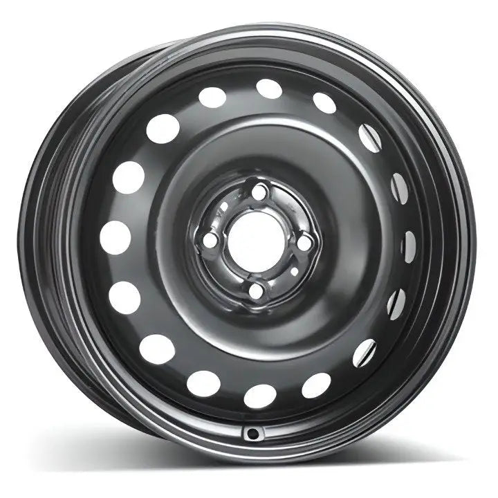 Felg Alcar 6666 6,5jx16h2 4x100 Et37 Ml60