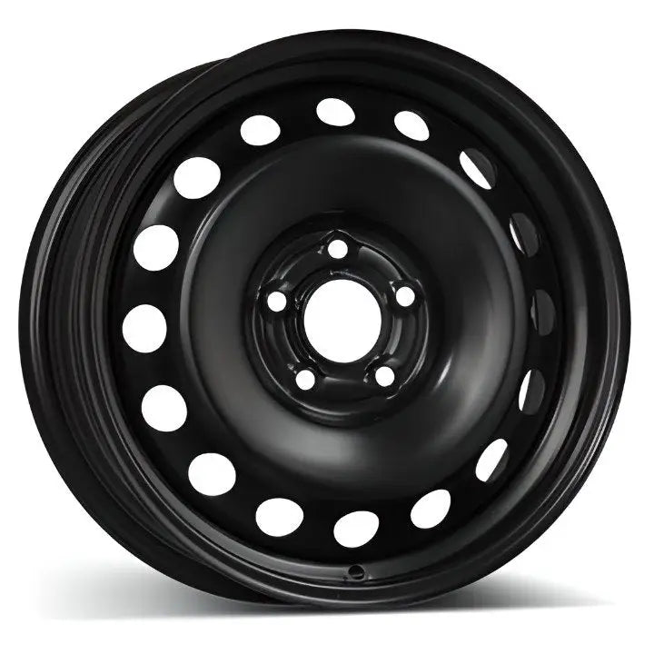 Felg Alcar 7037 6,5jx16h2 5x107,95 Et45 Ml63,36