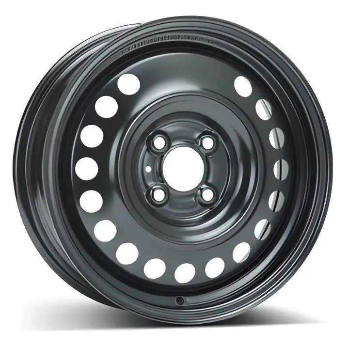 Felg Alcar 7340 5,5jx15 4x100 Et40 Ml60