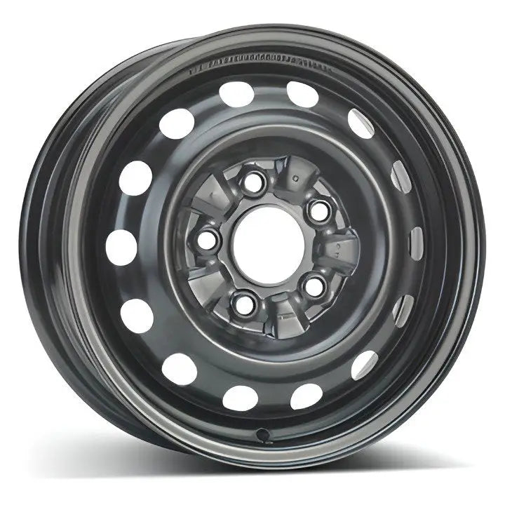 Felg Alcar 7370 5,5jjx14 5x114,3 Et45 Ml67