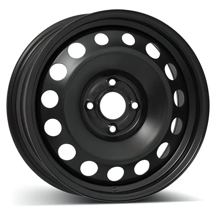 Felg Alcar 7442 6,5jx16h2 4x107,95 Et37,5 Ml63,35