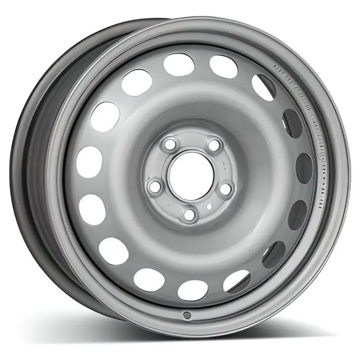 Felg Alcar 7505 7jx16 5x108 Et46 Ml65