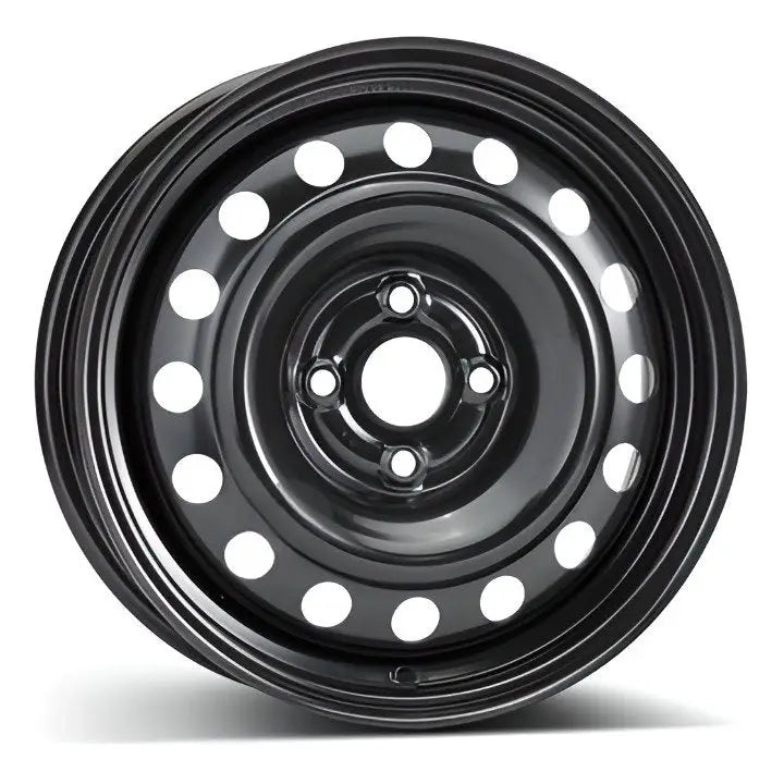 Felg Alcar 7530 5,5jx15 4x100 Et36 Ml54