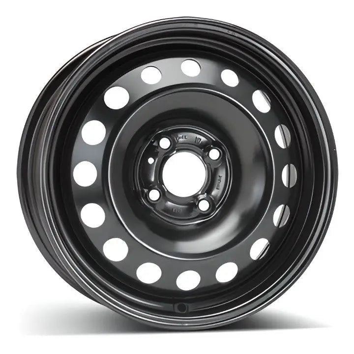 Felg Alcar 7715 6jx15 4x100 Et43 Ml60