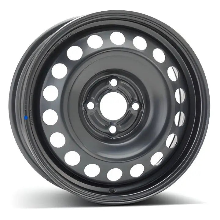 Felg Alcar 7775 6jx15 4x100 Et40 Ml60