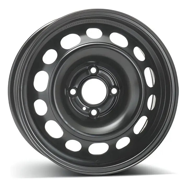 Felg Alcar 7815 6,5jx15 4x108 Et27 Ml65