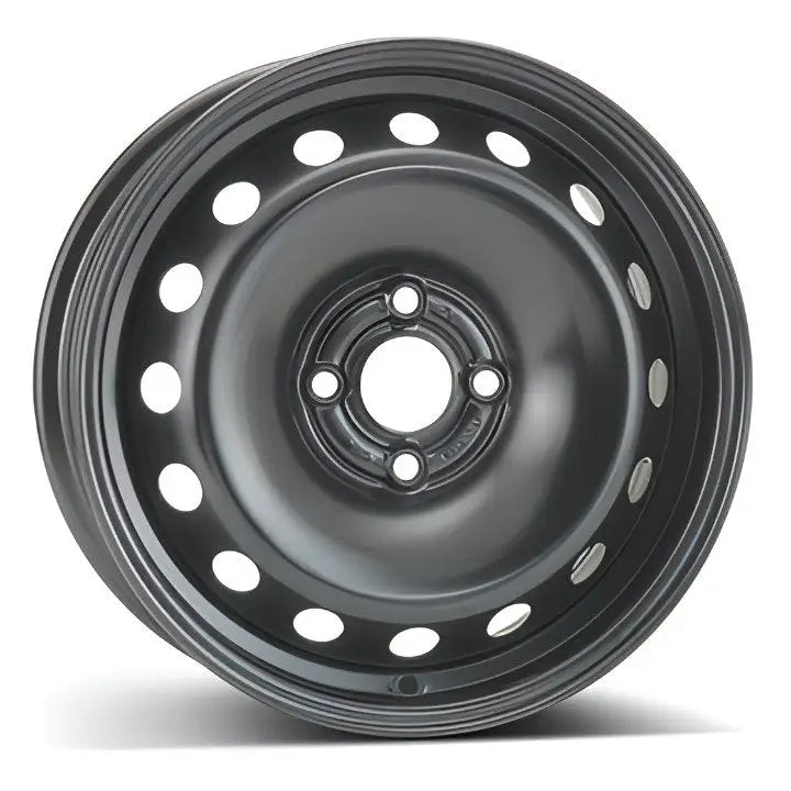 Felg Alcar 7915 6jx15 4x100 Et43 Ml56,5