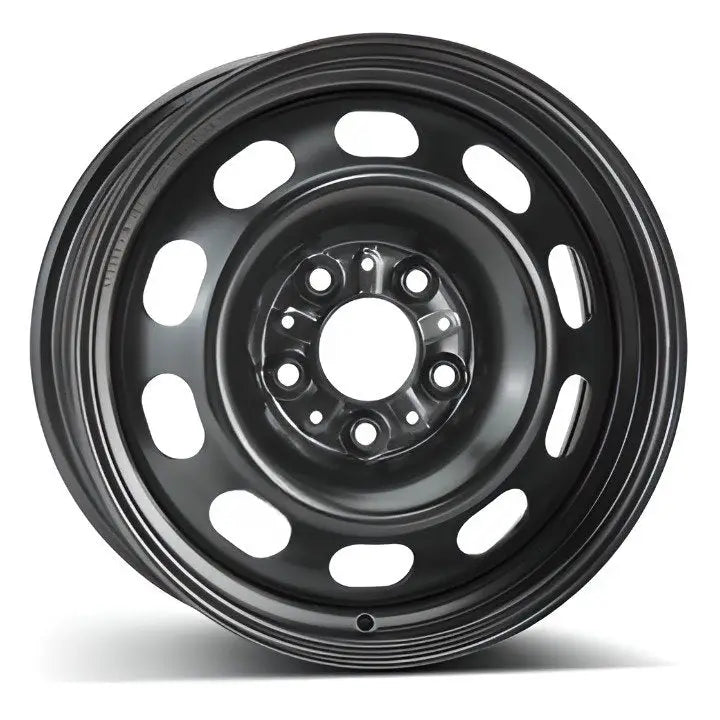 Felg Alcar 8008 7jx16 5x120 Et31 Ml72,5