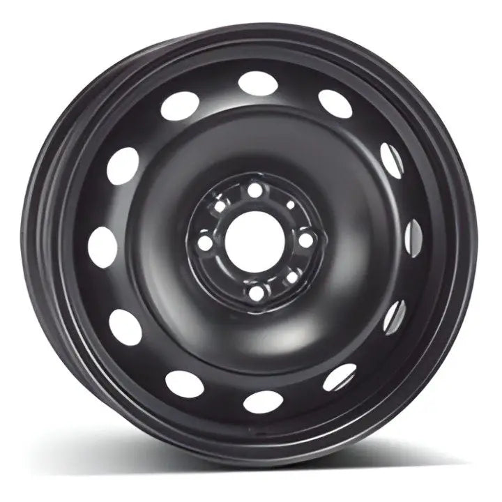 Felg Alcar 8085 6,5jx15 4x98 Et43 Ml58