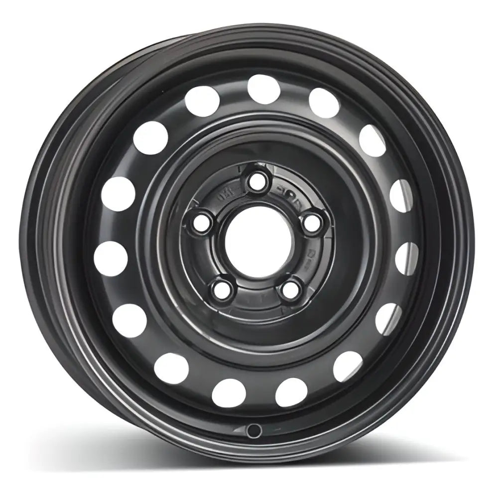 Felg Alcar 8147 6jx15ch 5x114,3 Et46 Ml67