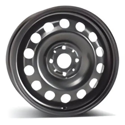 Felg Alcar 8155 5,5jx15 4x100 Et45 Ml56