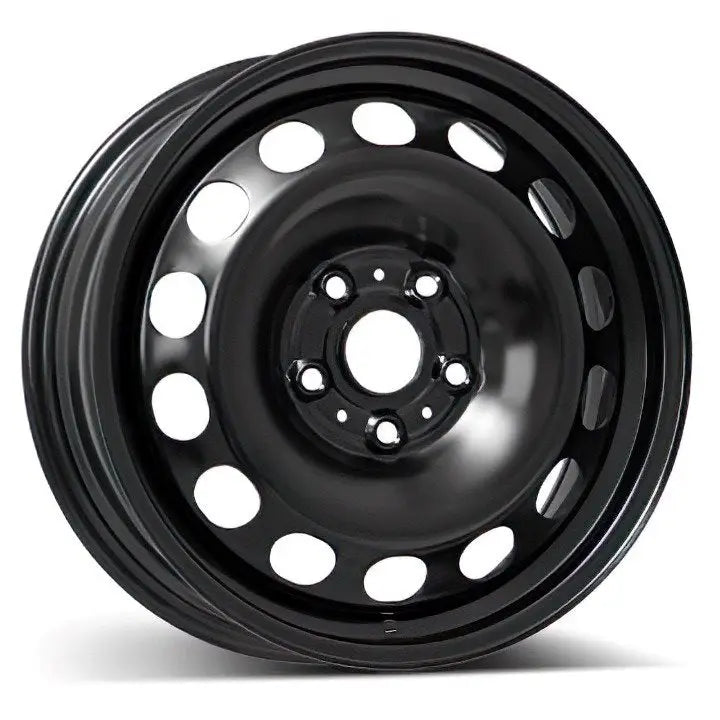 Felg Alcar 8247 6jx16h2 5x112 Et48 Ml57
