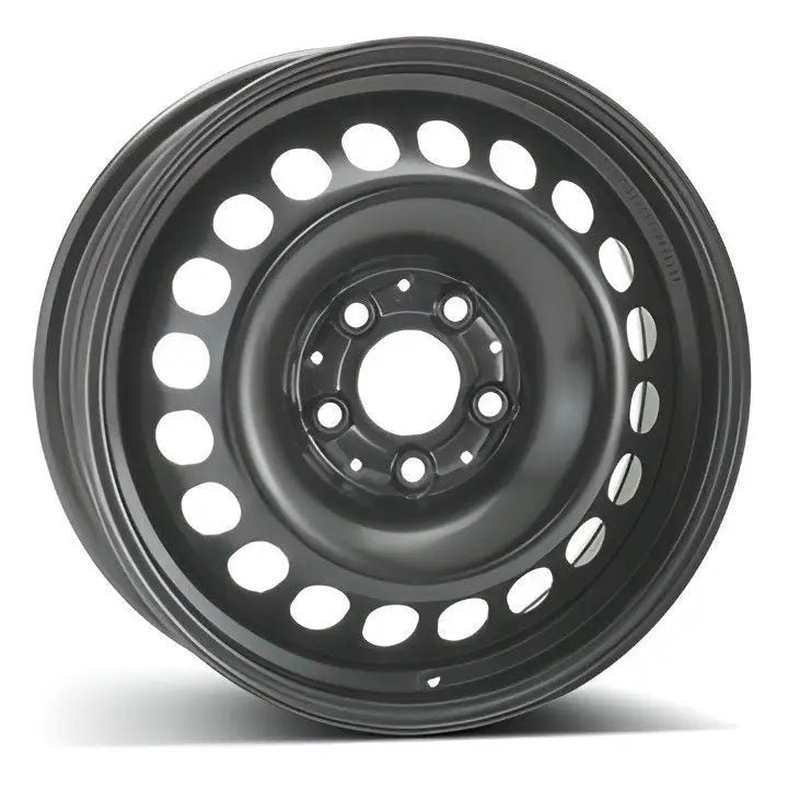 Felg Alcar 8595 6jx16 5x112 Et46 Ml66,5