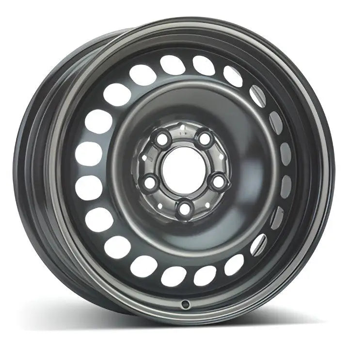 Felg Alcar 8597 6jx16 5x112 Et39 Ml66,5