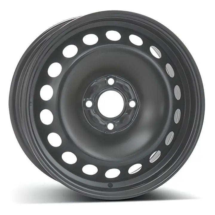 Felg Alcar 8715 6,5jx15 4x100 Et45 Ml60