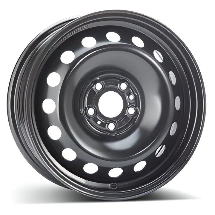 Felg Alcar 8737 6jx15 5x98 Et39 Ml58
