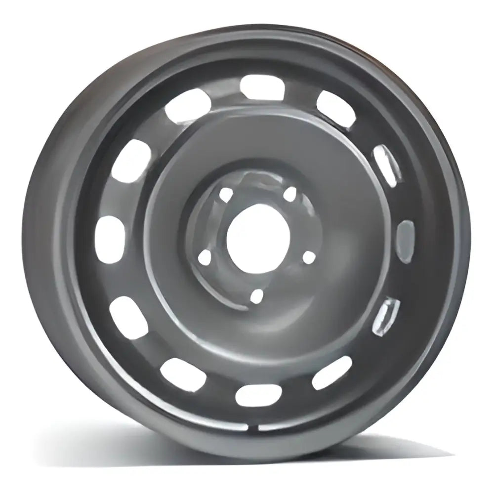 Felg Alcar 8795 6jx15 5x108 Et52,5 Ml63,3