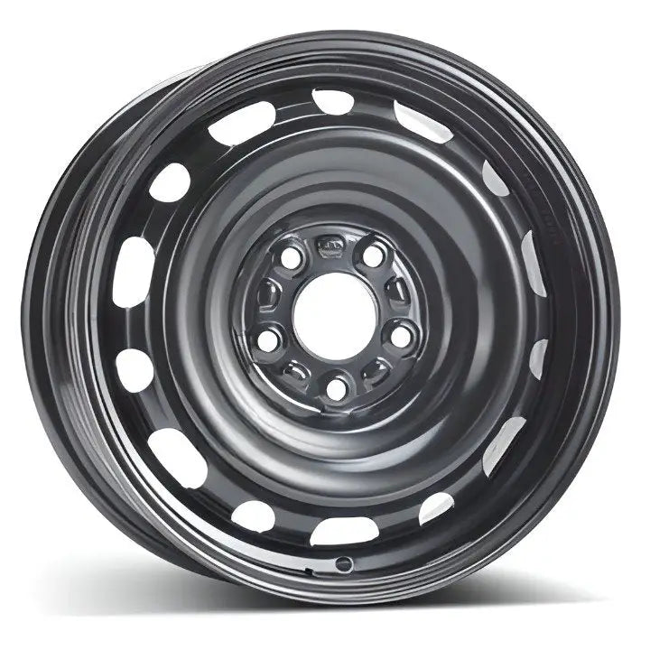 Felg Alcar 9127 6,5jx16 5x114,3 Et42 Ml67