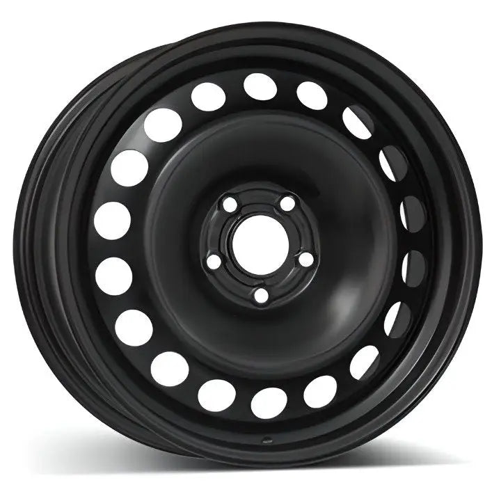 Felg Alcar 9937 7,5jx17 5x107,95 Et52,5 Ml63,35