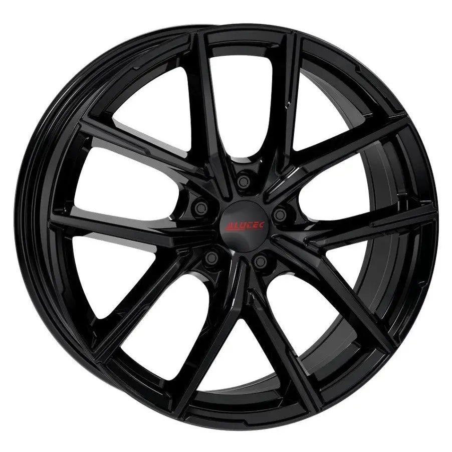 Felg Alutec Aveleno Diamond-black 8x19 5x114,3 Et50