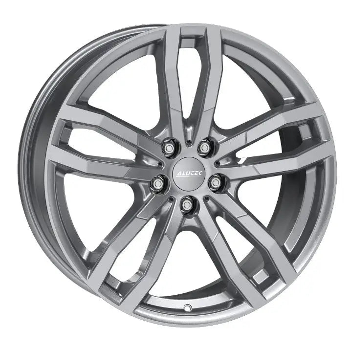 Felg Alutec Drive Polar-silver 8,5x19 5x112 Et52