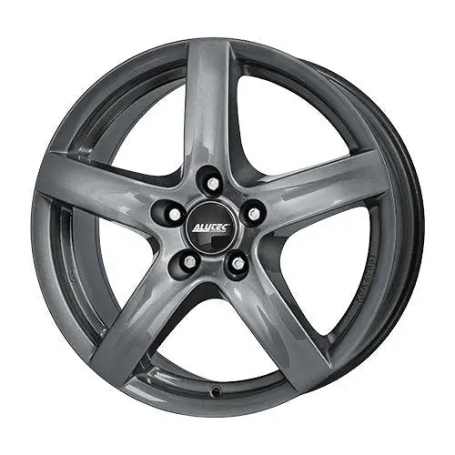 Felg Alutec Grip Graphite 7x17 5x112 Et49