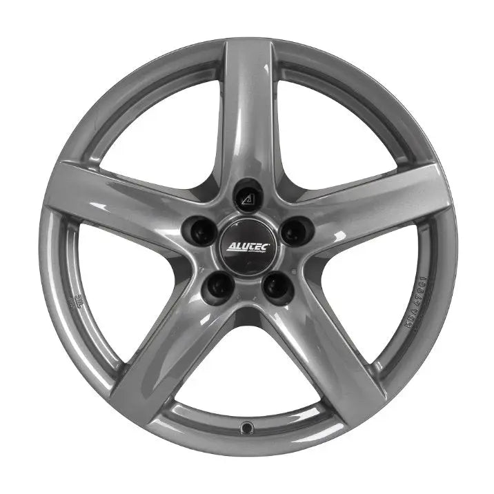 Felg Alutec Grip t Graphite 6,5x16 5x118 Et66
