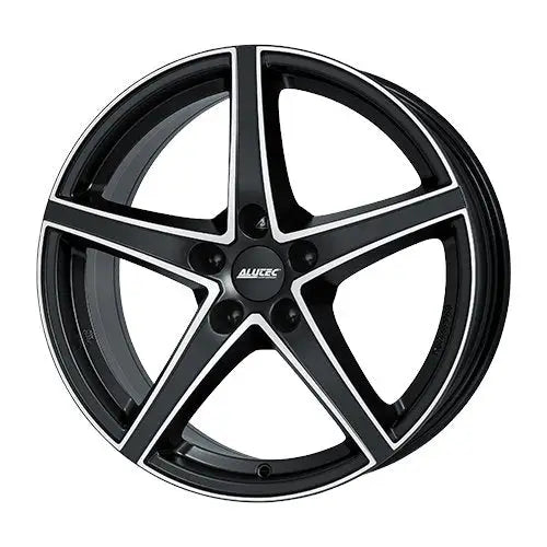 Felg Alutec Raptr Racing-black Front Polished 8x18 5x108 Et45