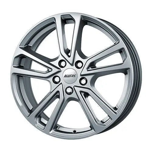 Felg Alutec Tormenta Polar-silver 7x17 5x100 Et51