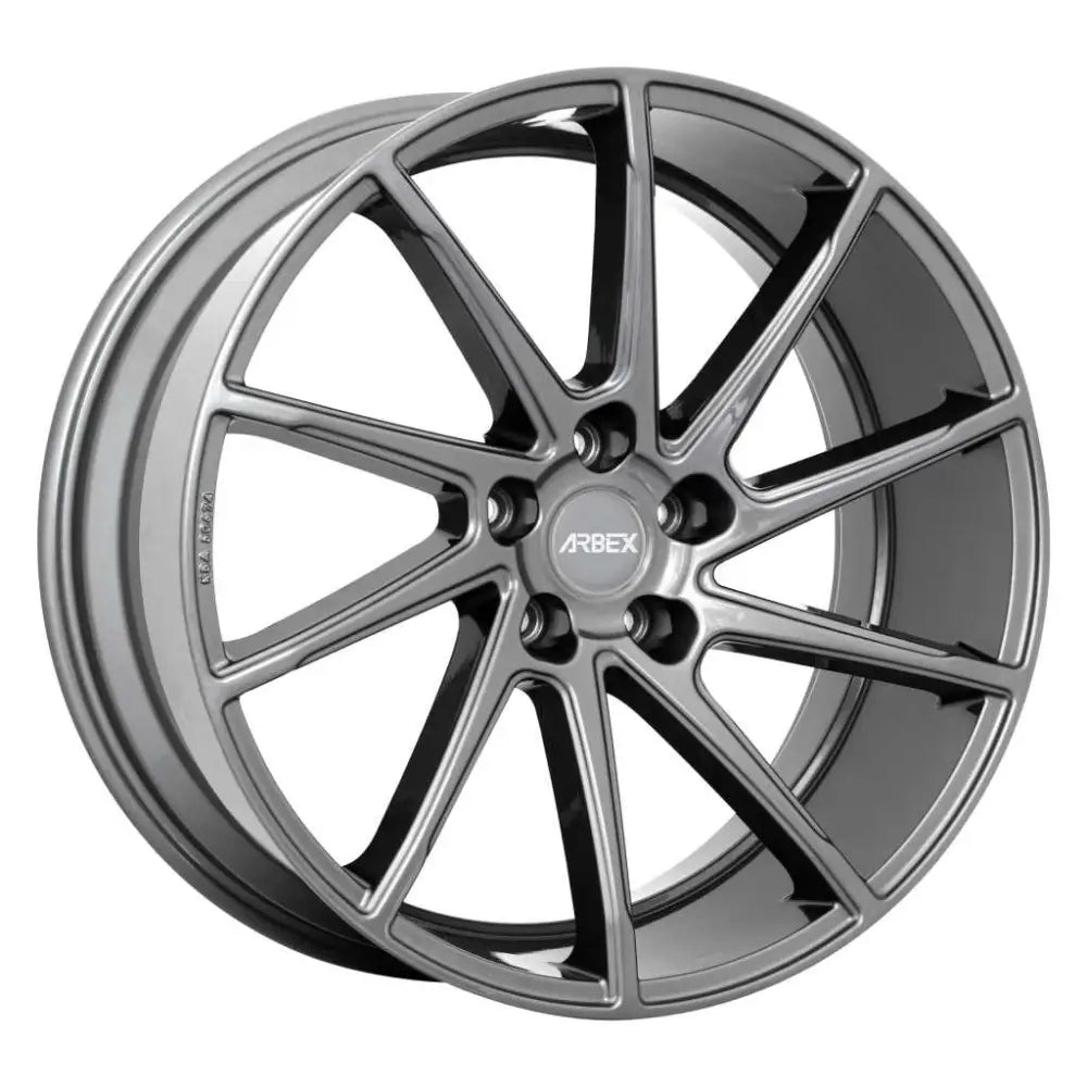 Felg Arbex 3 Titan 8,5x18 5x108 Et45