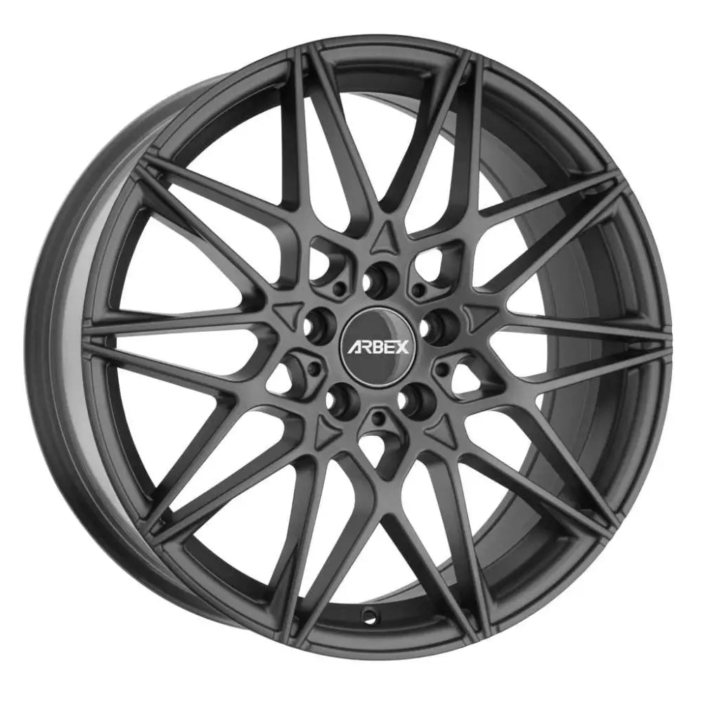 Felg Arbex 7 Titan Matt 9x19 5x112 Et35