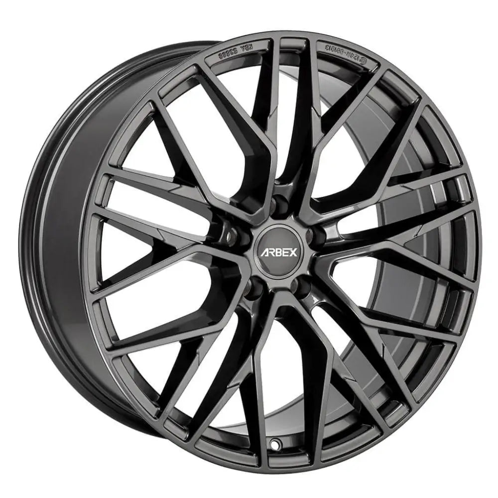 Felg Arbex 9 Titan 8x18 5x114,3 Et45